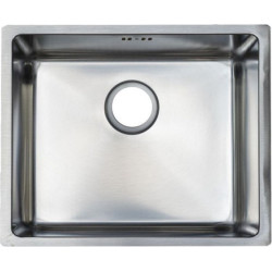 Кухонная мойка под столешницу Asil   AS 359  Нерж. сталь 60 см. пр-во Турция купить - цену уточняйте