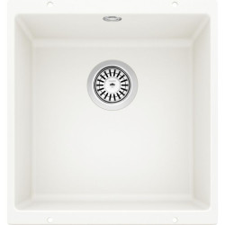 Кухонная мойка под столешницу Blanco Rotan 400-U белый пр-во Германия купить - цены уточняйте