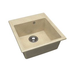 Кухонная мойка Dr.Gans Ника 470 Дюна