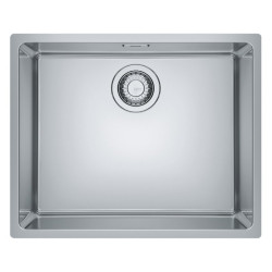Кухонная мойка Franke  FEX 210-50 стоп вент. Нерж. сталь 60 см  купить - цену уточняйте