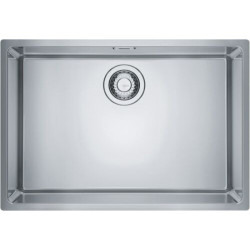 Кухонная мойка  Franke FEX 210-60 стоп вент. Нерж. сталь 70 см  купить - цену уточняйте