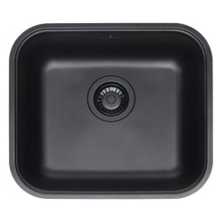 Кухонная мойка REGINOX Colorado L OKG jet black