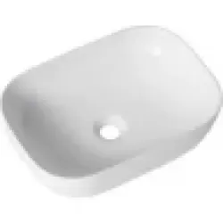 Раковина накладная без перелива GAPPO GT-402