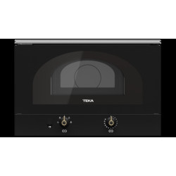 Встр.СВЧ  TEKA  MWR 22 BI Antracite-OB  пр-во Португалия