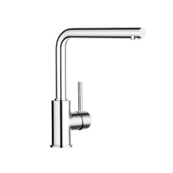 Кухонный смеситель Blanco  Mila хром пр-во Германия купить