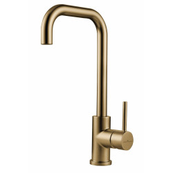 Кухонный смеситель Reginox Crystal Gold kitchen tap