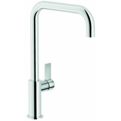 Кухонный смеситель Reginox Pearl chrome tap