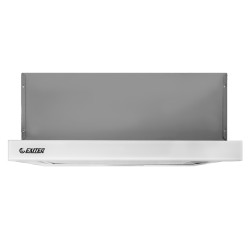 Вытяжка кухонная EXITEQ EX-1076 white glass