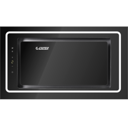 Вытяжка кухонная EXITEQ EX-1286 black