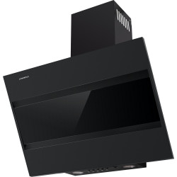 Кухонная вытяжка MAUNFELD Bridge 50 черный