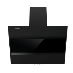 Кухонная вытяжка MAUNFELD Bridge 60 черный