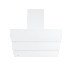 Кухонная вытяжка MAUNFELD Cascada Push 60 белый