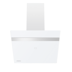 Кухонная вытяжка MAUNFELD Medway 60 белый\вставка сатин