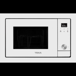 встр.СВЧ ТЕКА  ML 8200 BIS White Португалия