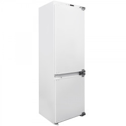 Встраиваемый холодильник комби EXITEQ EXR-202