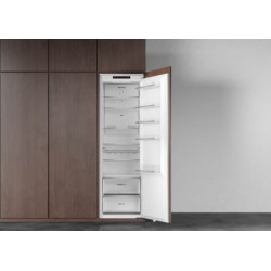 Встр.холодильник без морозильного отделения  TEKA   RSL 73385 WH